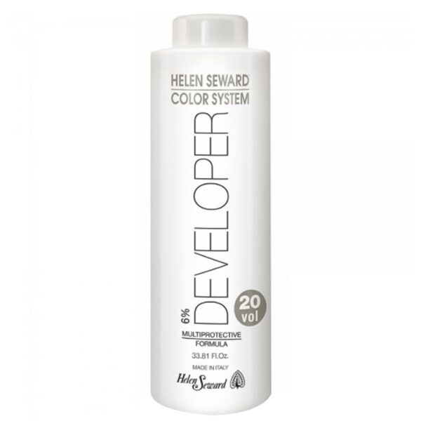 Helene Cream Developer – 20%, 30%, 40%
