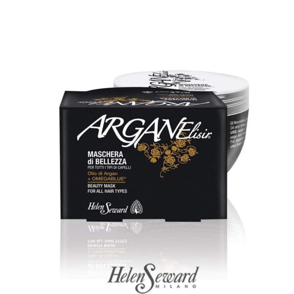 Helene Argan Hair Mask