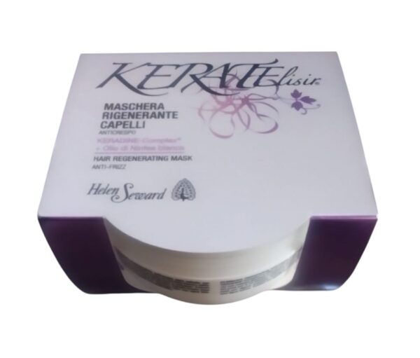 حمام كريم هيلين كرياتين