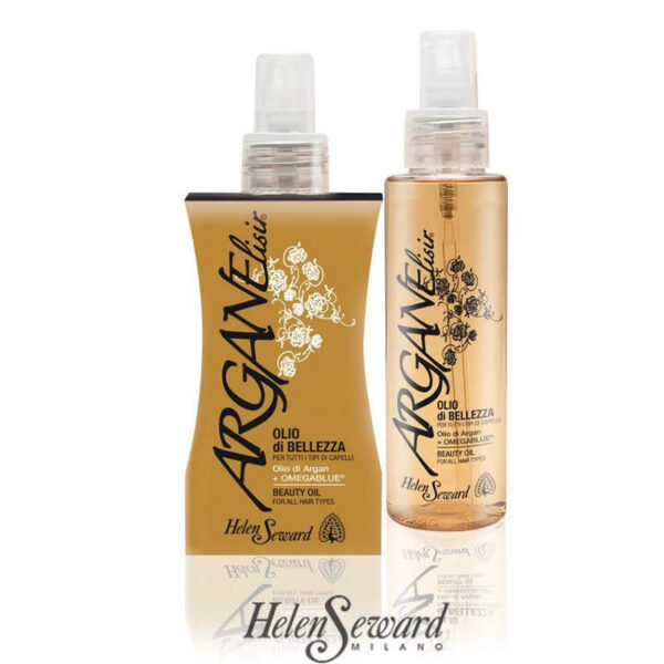 Helene Argan Hair Serum