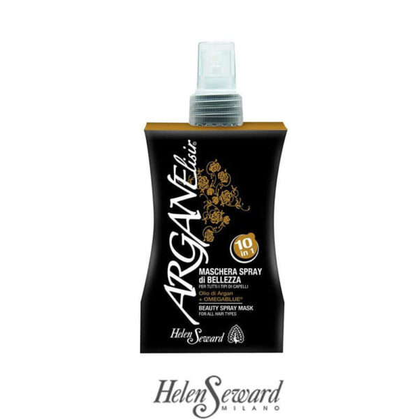 Helene Argan Leave-In Conditioner