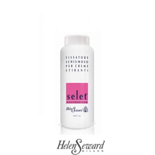 Onesel Hair Straightening Cream – Tube